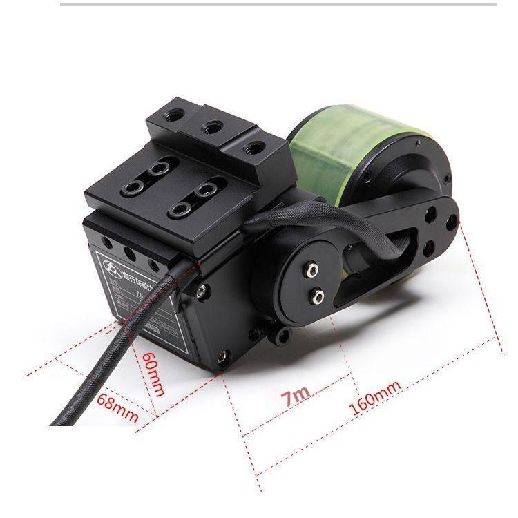 전기자전거 모터 마찰식 키트 개조 튜닝 350W 본체 9AH 배터리 포함 - 상세 이미지 5