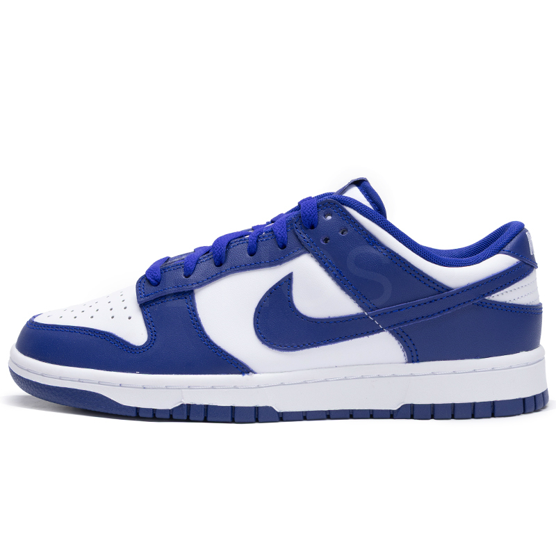 나이키 덩크 로우 레트로 화이트 콩코드