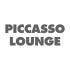 피카소 라운지 로고