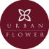 URBAN FLOWER 로고