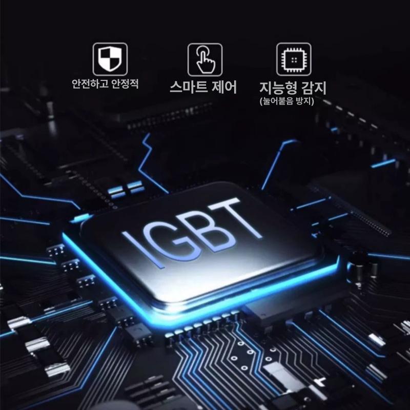 자동 볶음 기계 회전식 자동저어주기 스테인리스 스틸 투명 유리뚜껑 볶음밥 제육볶음 삼겹살 주문 시 천연가스 액화가스 지정 - 상세 이미지 2