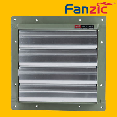 팬직 팬직 환풍기 셔터 TFP-F40DSE 고압팬 호환 SHP-40 업소용 공업용 환풍기