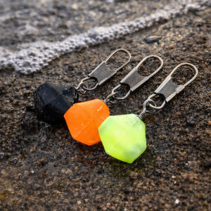 찌홀더 전유동 막대찌 전층 고리 찌 유동 엉킴 방지 3개입 운동러 솔직 후기 | 실사용 리뷰 - 상품 이미지 1