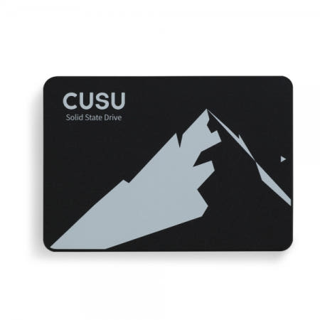 TWSC CUSU C300 (512GB)
