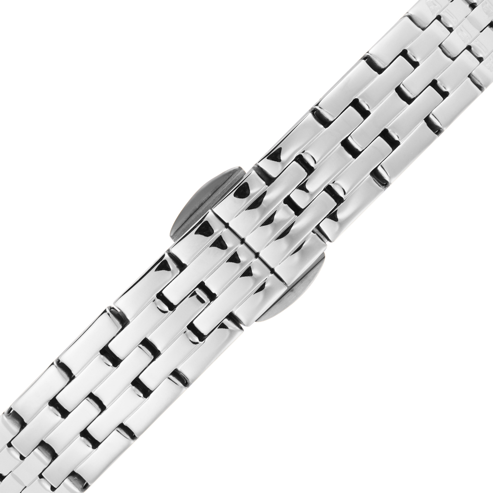다니엘 웰링턴 5-LINK STRAP 링크 메탈 3컬러 10mm 패션시계 스트랩 - 상세 이미지 2