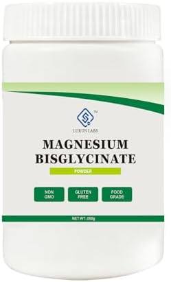 마그네슘 비스글리시네이트 파우더 250g - 상세 이미지 3