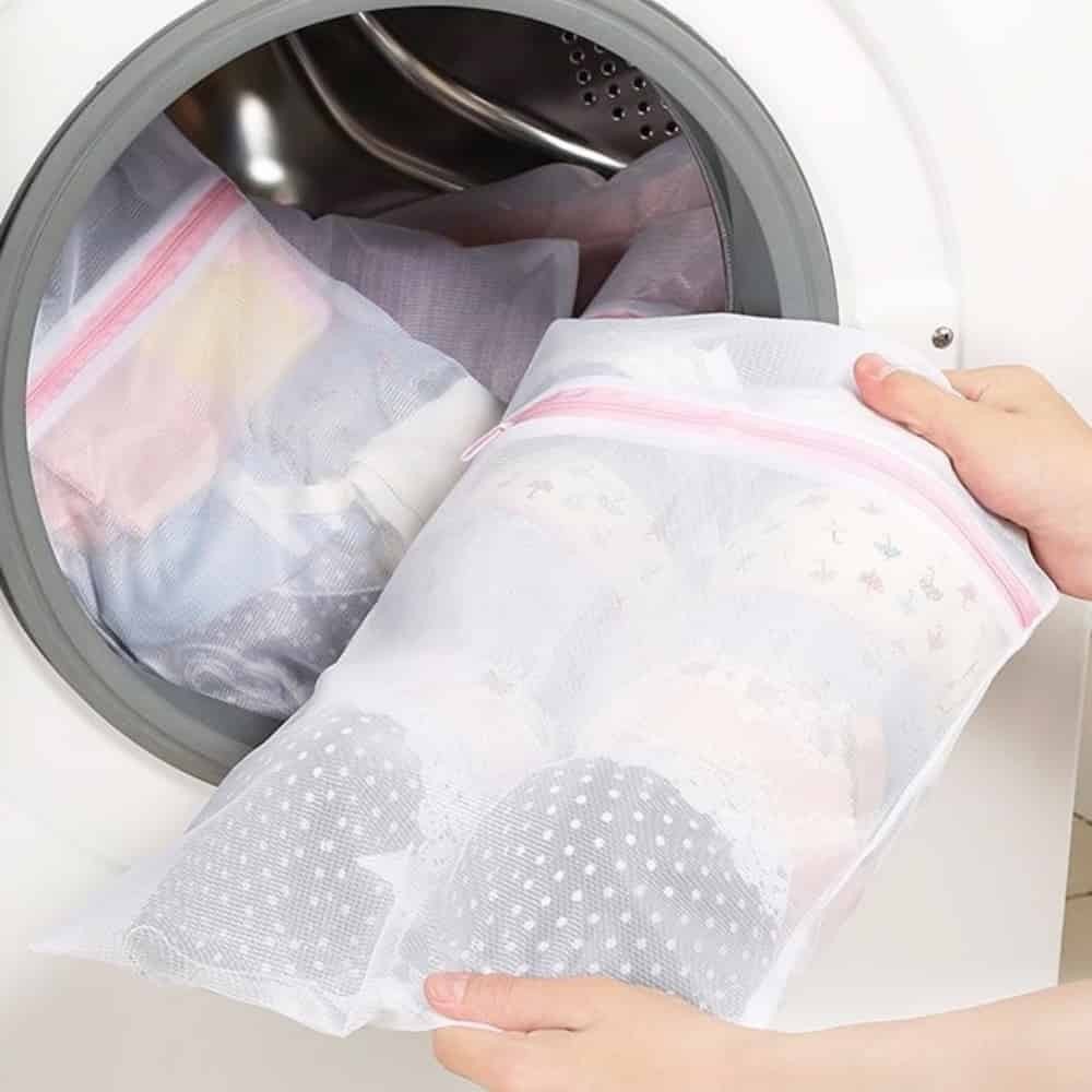 브라자세탁망 세탁기빨래망 세탁빨래망 - 상품 이미지