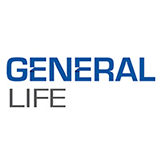 제너럴라이프 스토어 로고