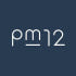 생활활력소 PM12 로고