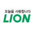 라이온코리아 브랜드스토어 로고