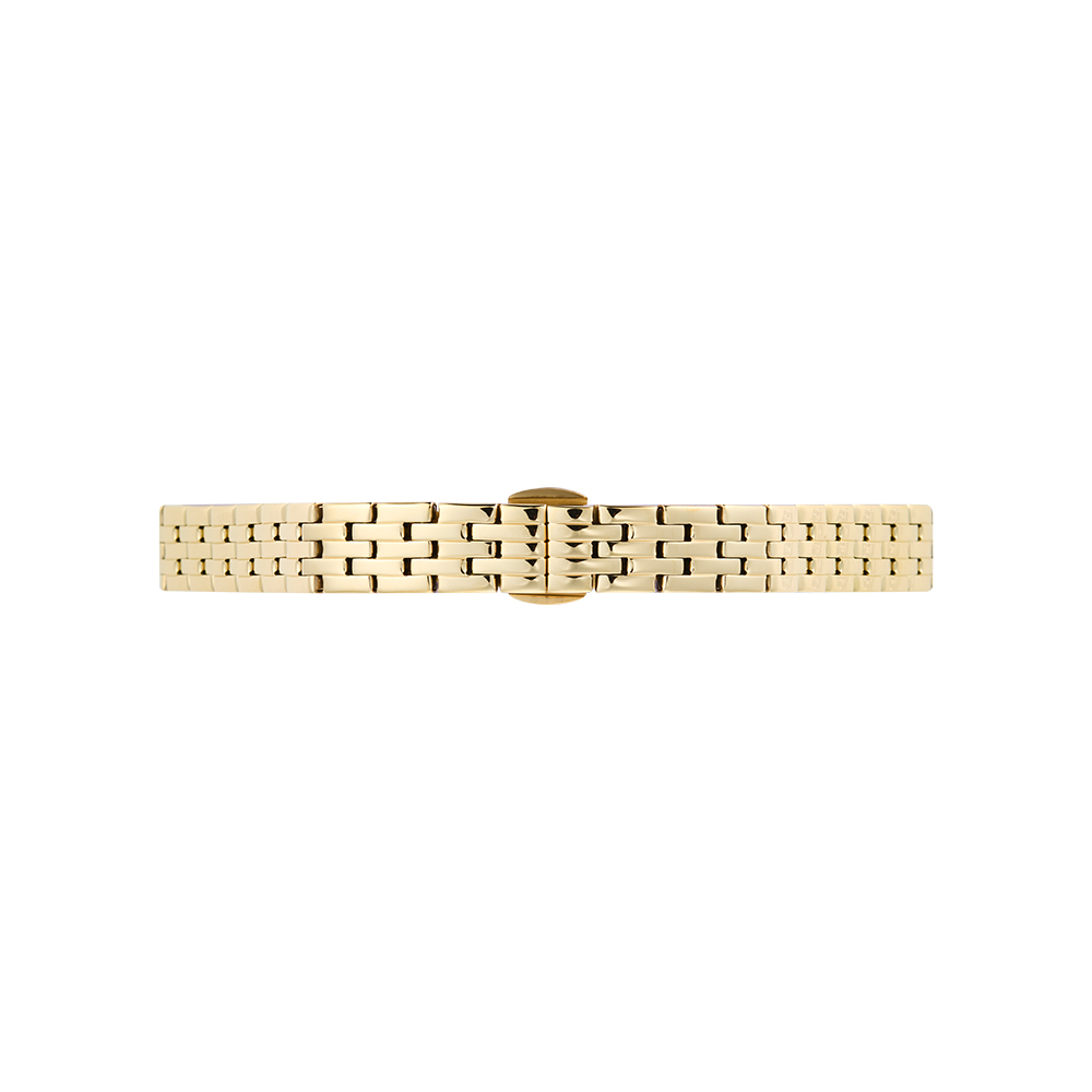 다니엘 웰링턴 5-LINK STRAP 링크 메탈 3컬러 10mm 패션시계 스트랩 이미지 7