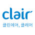 클레어 공식스토어 로고