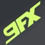 9FX 스토어 로고