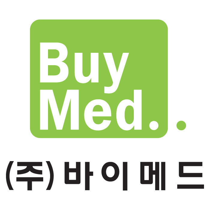 바이메드 스토어 로고