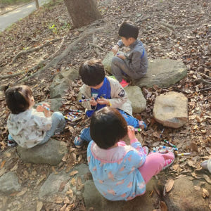 [3회 패키지+숲가방 증정] 전남 광주 어린이 봄 숲체험 유아 초등 자연... 솔직 후기 | 실사용자 리뷰 분석 - 상품 이미지 4