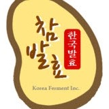 참발효낫또 스토어 로고