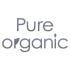 퓨어오가닉 로고