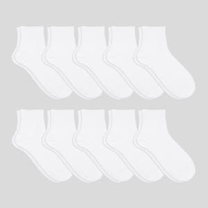 개미양말 남자 무지 중목 삭스 10켤레 데일리 면양말 솔직 후기 | 실사용자 리뷰 분석 - 상품 이미지 3