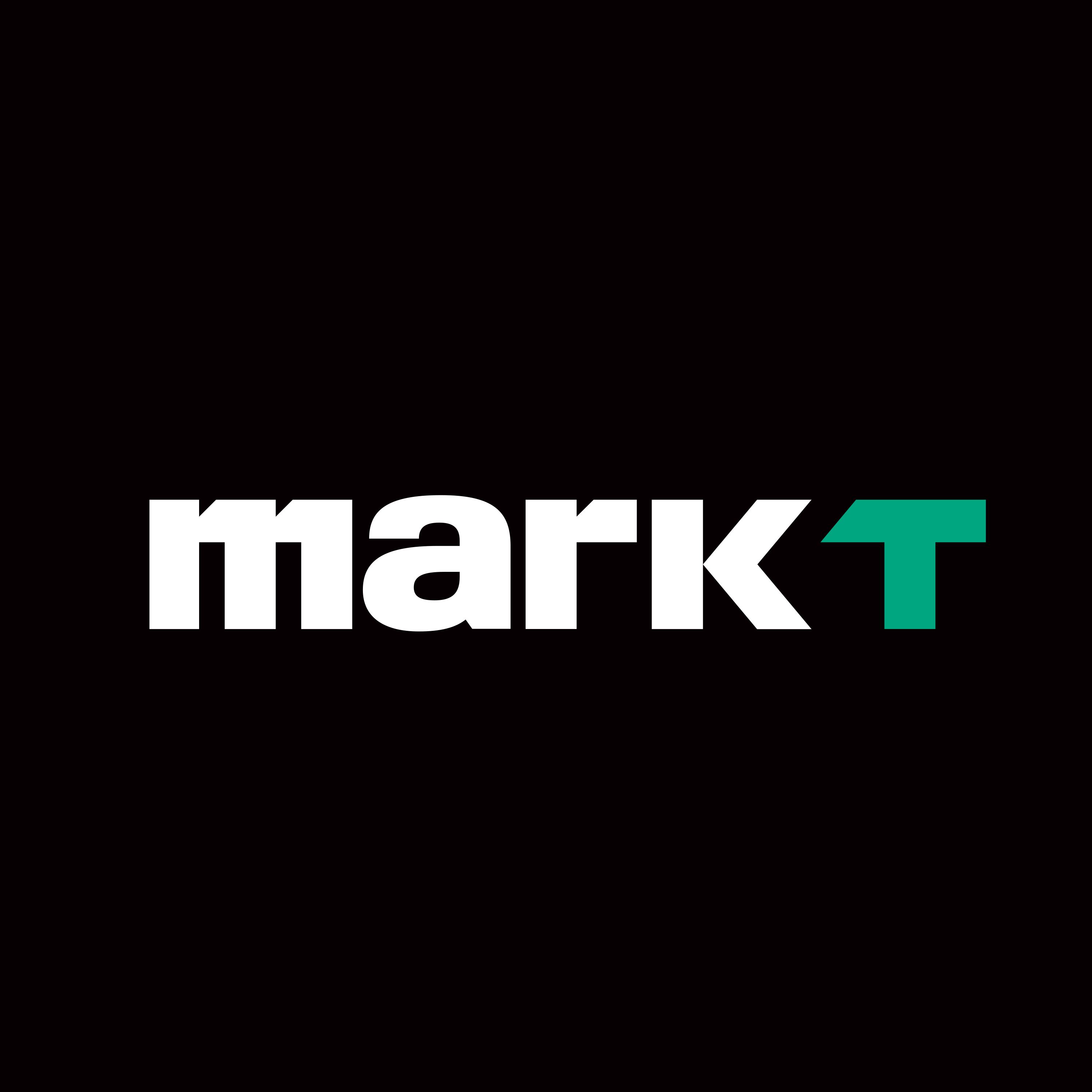 MarkT 스토어 로고
