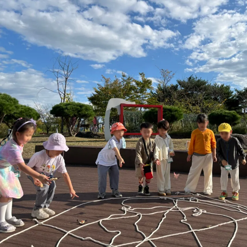 [3회 패키지+숲가방 증정] 부산 창원 어린이 봄 숲체험 유아 초등 자연 주말 체험 학습 클럽숲 by 숲파티포레 이미지 3