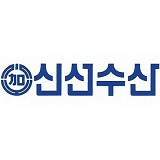 신선수산 스토어 로고
