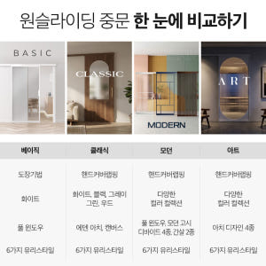 원슬라이딩중문 현관중문 슬라이딩 아파트 시공설치/스탠다드 투명강화유리 솔직 후기 | 실제 배치 사진 포함 - 상품 이미지 2