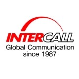 인터콜 스토어 로고