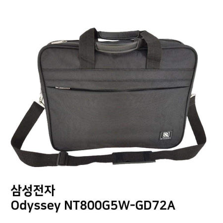 크로스 S.삼성 Odyssey NT800G5W-GD72A노트북가방