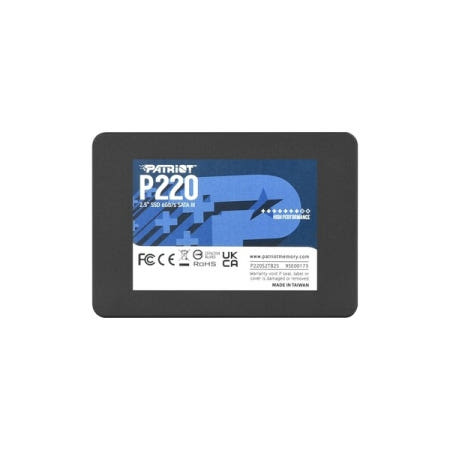 PATRIOT P220 QLC (256GB)
