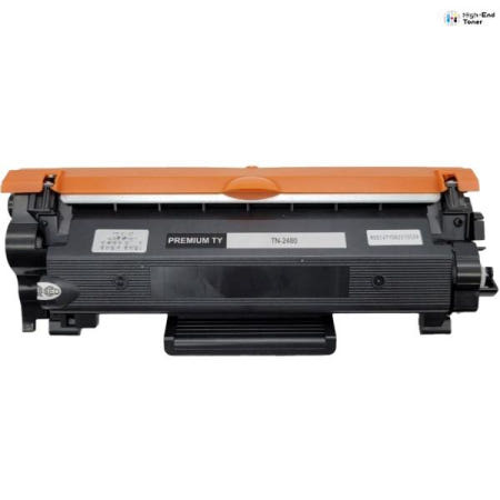 dodam trading company HLL2335D DDA 재생토너 브라더 HL 검정 L2335D 3K