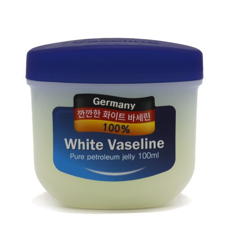 대일제약 바세린 보습 립케어 각질제거 독일 - 상품 이미지