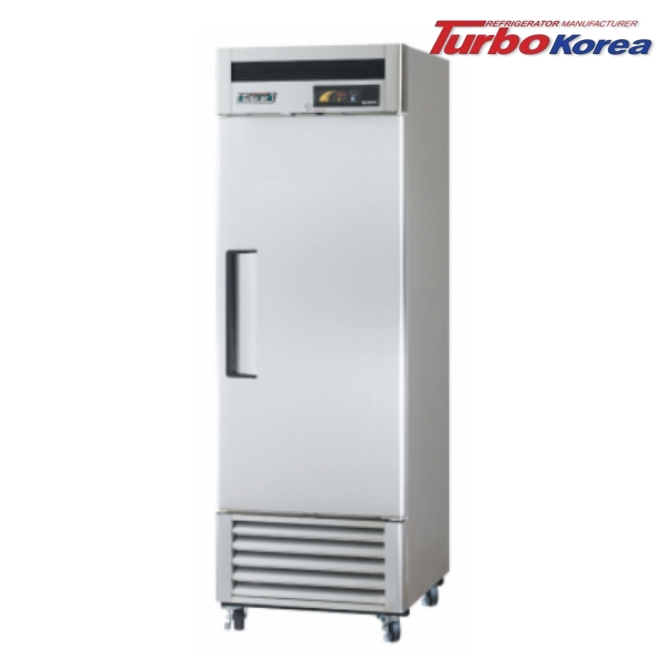 25박스 장도어냉동고 651L 카페 식당 올냉동 간냉식냉장고 FD-650F - 상품 이미지