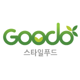 스타일푸드 스토어 로고