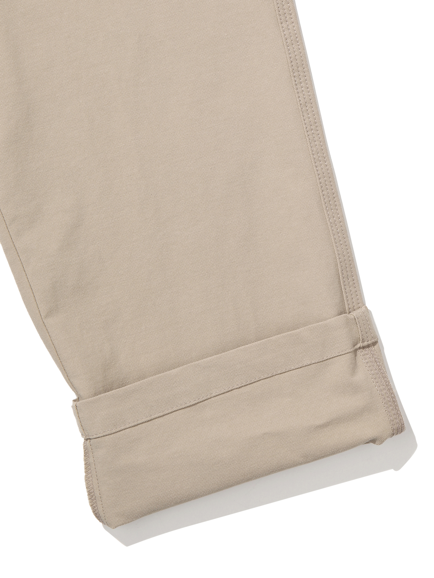[본사직영] K2 남성 시그니처 SPRING 가먼트워싱 팬츠 M/BEIGE KMP253617Q 이미지 8