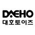 대호토이즈 로고