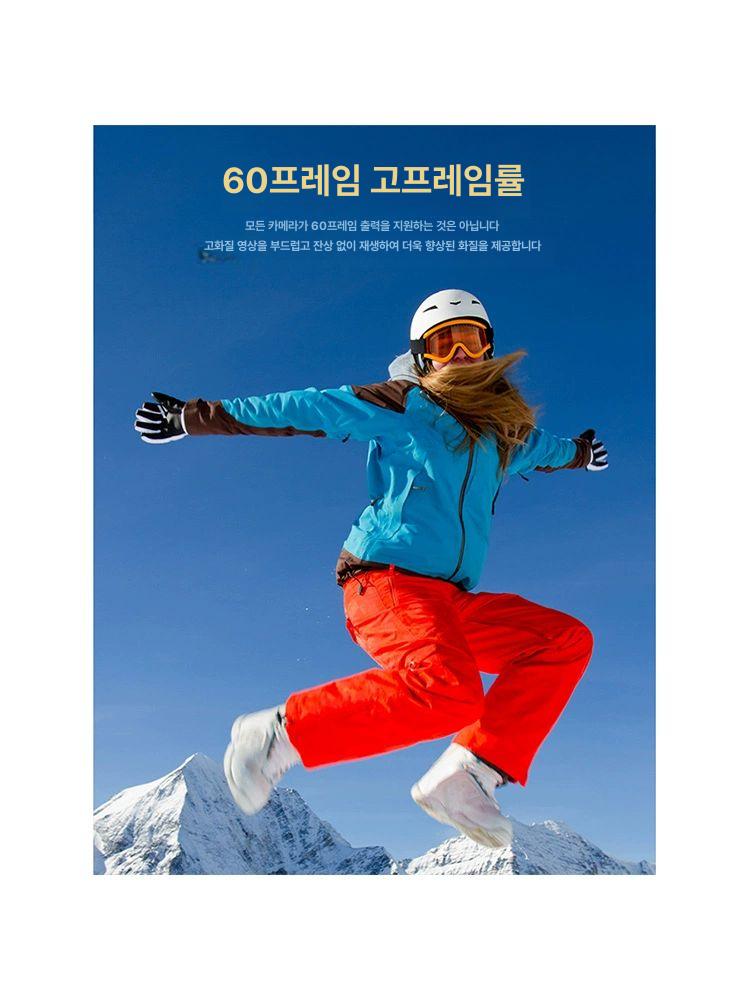 강의용카메라 녹화 방송용 HDMI 교육 줌 데스크탑 HD-01 암 카드 녹화 TV 프로젝터 - 상세 이미지 4