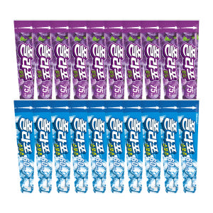 해태아이스 폴라포 포도 120ml 20개입 + 폴라포 스포츠 15개입 총... 맛있게 먹은 솔직 후기 - 상품 이미지 1