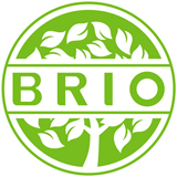 브리오 비타민 스토어 로고