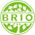 브리오 비타민 로고