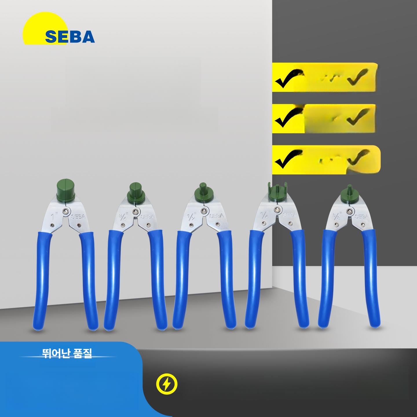 pfa 기 머신 확공기 사라기 확장기 냉간 튜브 확관 파이프 배관 옵션명 도구 - 상세 이미지 2