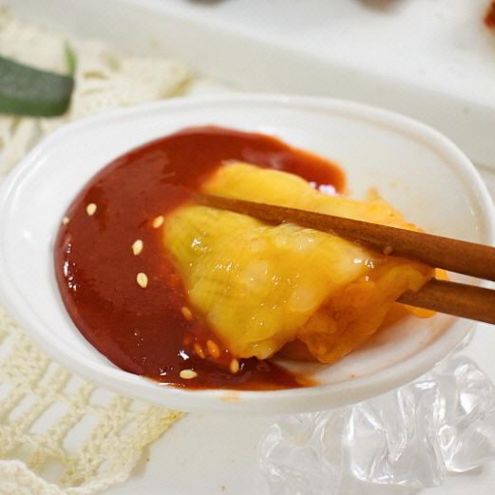 깐멍게 꽃 통영 멍게 손질 500g 이미지 7