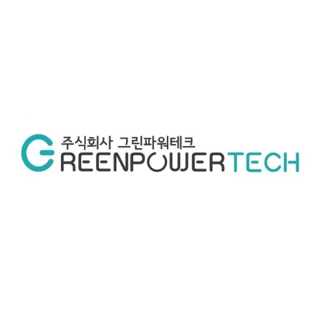 그린파워테크 스토어 로고