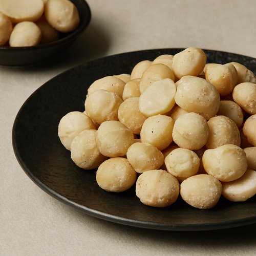 마카다미아 (Macadamia)