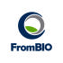 프롬바이오 로고