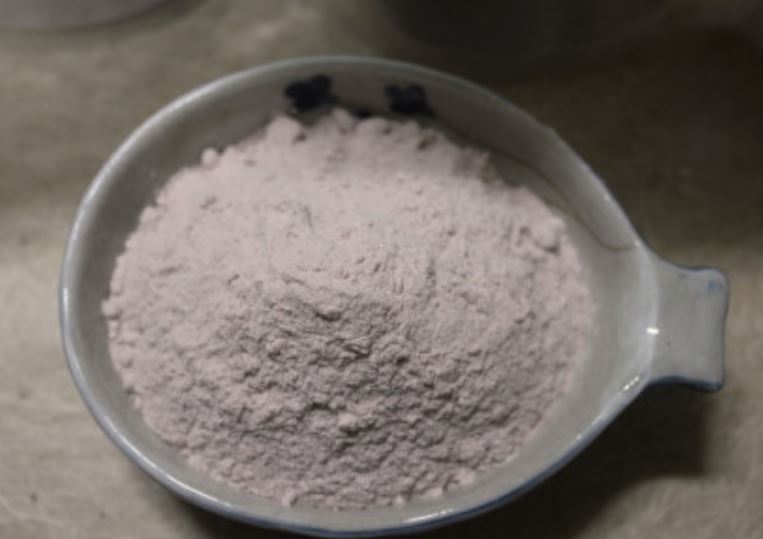 보석죽염 9회 자색미세분말가루 500g 이미지 7
