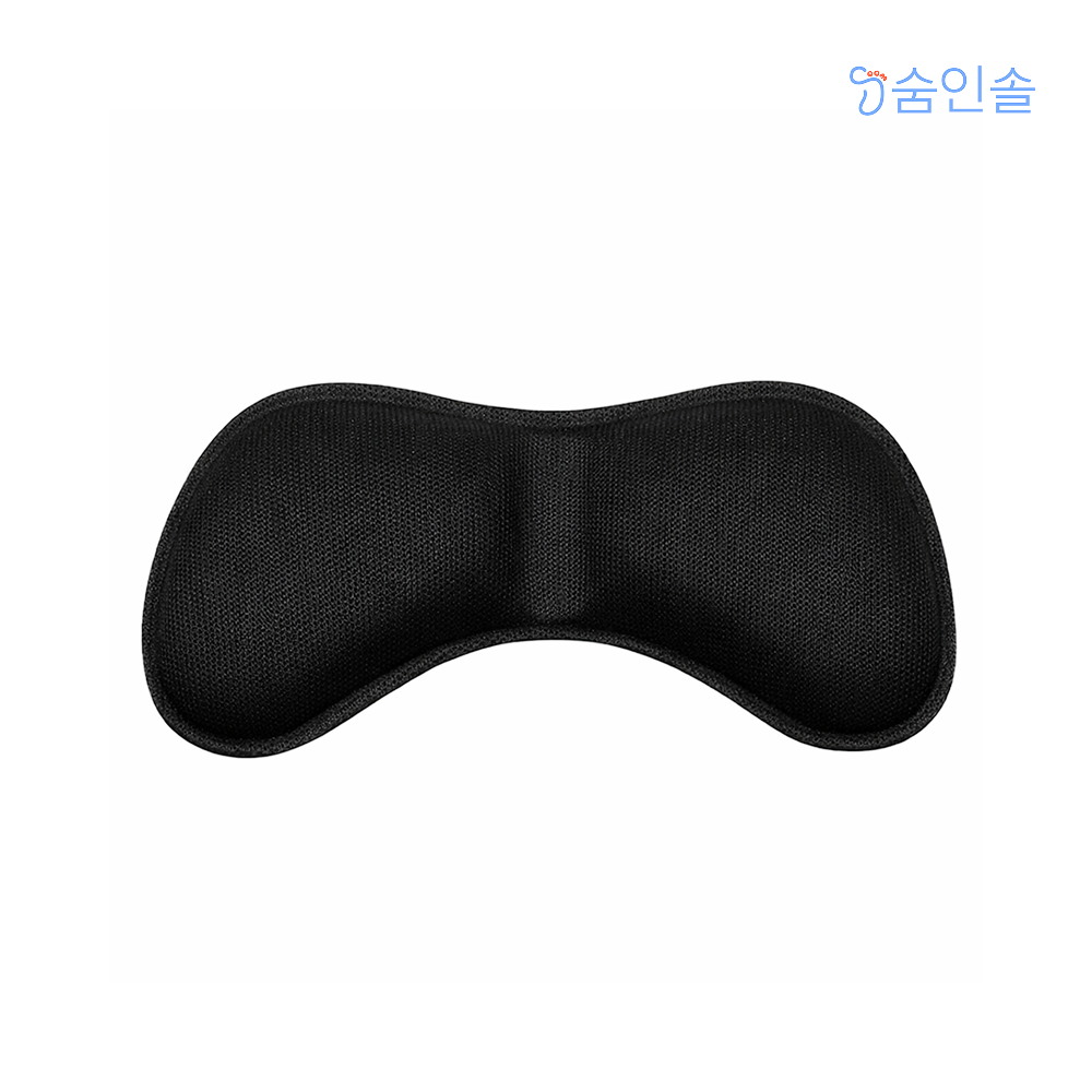 숨인솔 뒷꿈치패드 신발 구두 운동화 까짐 수선 물집 보호 - 상세 이미지 4