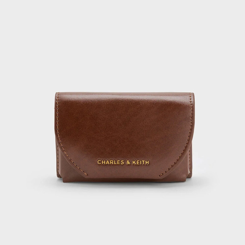 [찰스앤키스 에놀라 플론트 플랩 월렛 2Colors CK6-10770658 사진 5