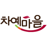차예마을 스토어 로고