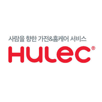 휴렉 스토어 로고