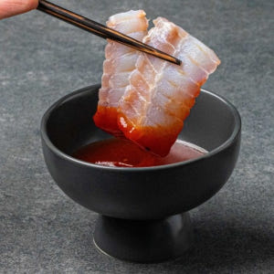 국내산 흑산도 홍어 500g 홍어애 무침 회 1kg 맛있게 먹은 솔직 후기 - 상품 이미지 3